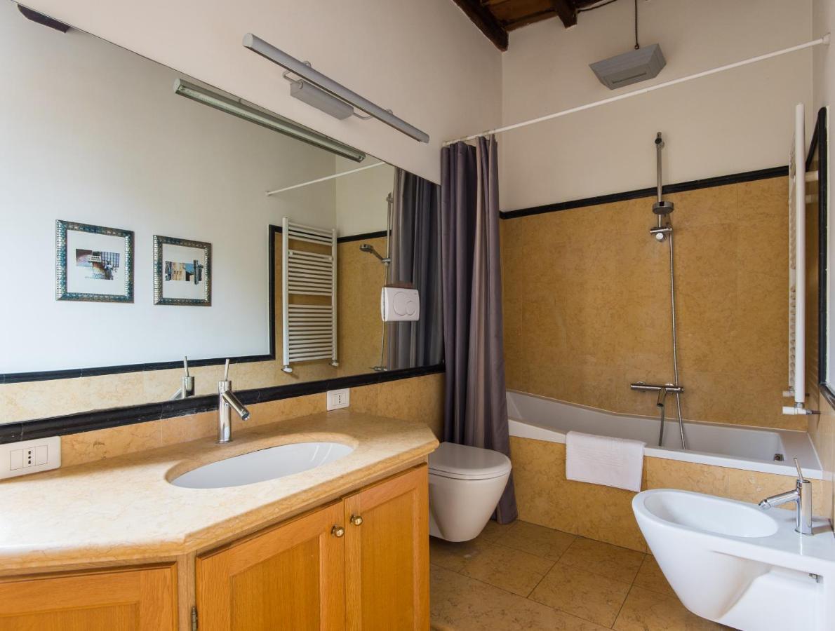 Pantheon Enchanting Luxury Apartment 로마 외부 사진