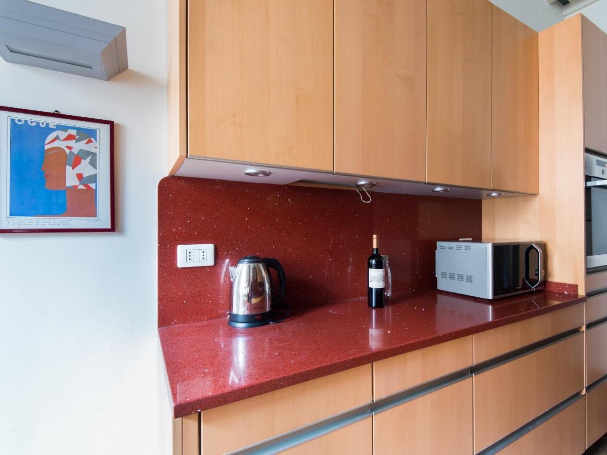 Pantheon Enchanting Luxury Apartment 로마 외부 사진