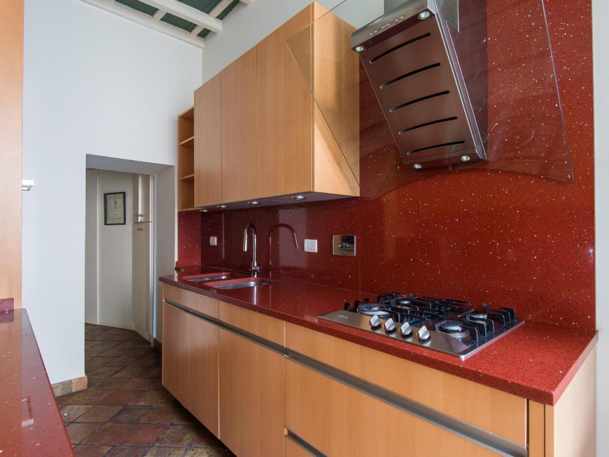 Pantheon Enchanting Luxury Apartment 로마 외부 사진